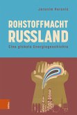 Rohstoffmacht Russland