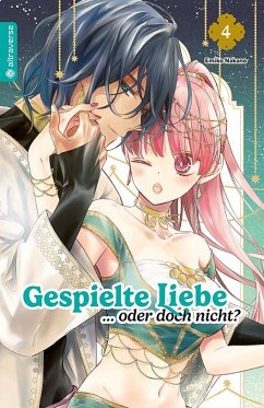 Gespielte Liebe ... oder doch nicht? 04 - Nakano, Emiko