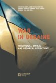 War in Ukraine War in Ukraine