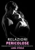 Relazioni Pericolose (eBook, ePUB) Relazioni Pericolose (eBook, ePUB)
