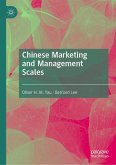 Chinese Marketing and Management Scales (eBook, PDF)