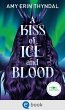 A Kiss of Ice and Blood / Legends of... - Bild 1