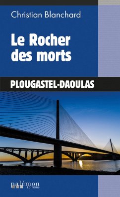 Le rocher des morts (eBook, ePUB) Cover Le rocher des morts (eBook, ePUB)