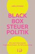 Blackbox Steuerpolitik (eBook, ePUB) - Bild 1