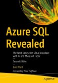 Azure SQL Revealed (eBook, PDF) Azure SQL Revealed (eBook, PDF)