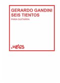 Seis tientos (eBook, PDF) Seis tientos (eBook, PDF)