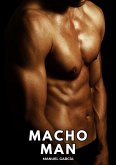 Macho Man (eBook, ePUB)
