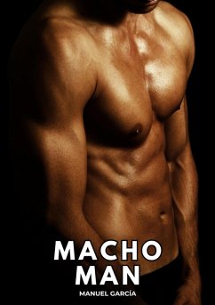 Cover Macho Man (eBook, ePUB)
