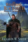 The Wandering Blacksmith (eBook, ePUB)