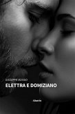 Elettra e Domiziano (eBook, ePUB) Elettra e Domiziano (eBook, ePUB)