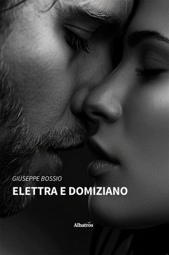 Cover Elettra e Domiziano (eBook, ePUB)