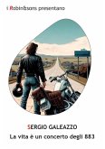 La vita è un concerto degli 883 (eBook, ePUB) La vita è un concerto degli 883 (eBook, ePUB)
