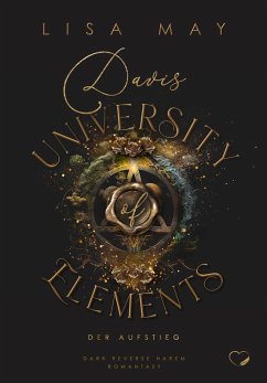 Davis University of Elements 2 - May, Lisa