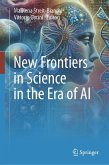 New Frontiers in Science in the Era of AI (eBook, PDF)