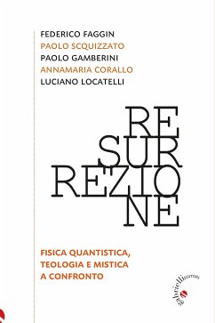 Cover Resurrezione (eBook, ePUB)