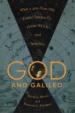 God and Galileo (eBook, ePUB)