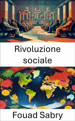 Rivoluzione sociale (eBook, ePUB) - Sabry, Fouad