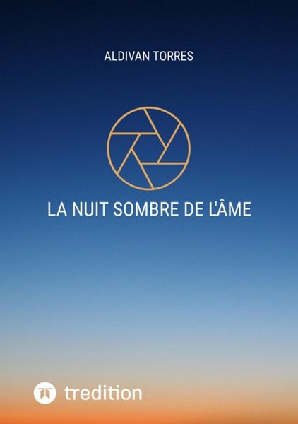 La Nuit Sombre de l'âme (eBook, ePUB)