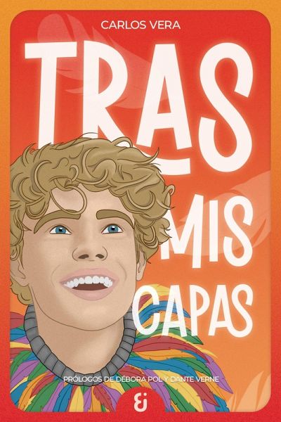 Tras mis capas (eBook, ePUB)