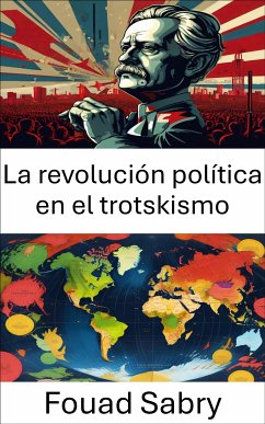 La revolución política en el trotskismo (eBook, ePUB) - Sabry, Fouad