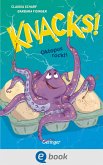 Knacks! 3 Oktopus rockt! (eBook, ePUB)