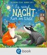 Es wird Nacht hier im Wald (eBook, ePUB) - Bild 1