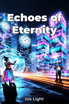 Echoes of Eternity (eBook, ePUB) - Light, Iris