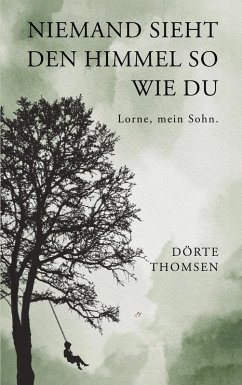 Cover Niemand sieht den Himmel so wie Du (eBook, ePUB)