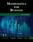 Mathematics for Business (eBook, ePUB)