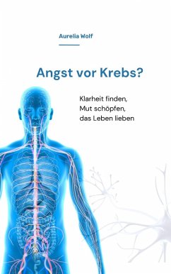Cover Angst vor Krebs? (eBook, ePUB)