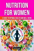 Nutrition Book for Women