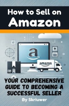 Cover How to Sell on Amazon