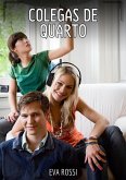 Colegas de Quarto (eBook, ePUB)