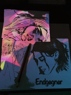 Cover Endgegner (eBook, ePUB)