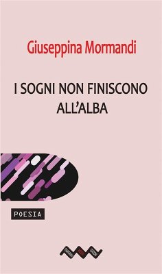 Cover I sogni non finiscono all'alba (eBook, ePUB)