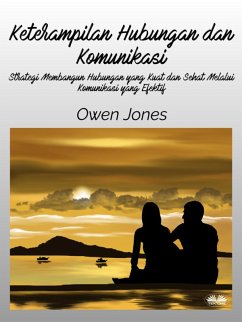 Cover Keterampilan Hubungan Dan Komunikasi (eBook, ePUB)