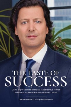 Cover The taste of success (eBook, ePUB)