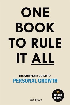 Cover One Book to Rule It All