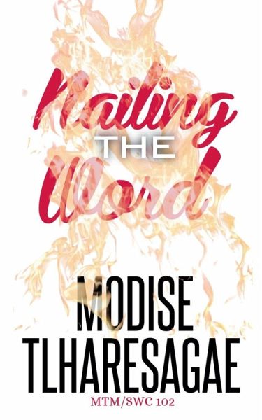 Nailing The Word Nailing The Word