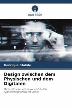 Cover Design zwischen dem Physischen und dem Digitalen