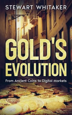 Cover Gold's Evolution