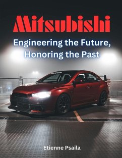 Cover Mitsubishi