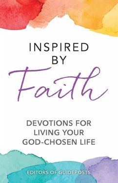 Inspired by Faith - Guideposts