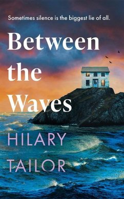 Cover Between the Waves