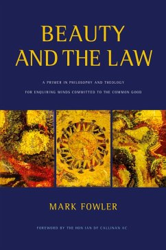 Cover Beauty and The Law