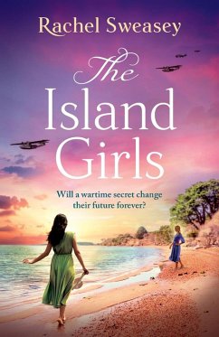 Cover The Island Girls