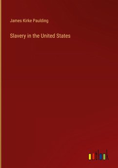 Slavery in the United States