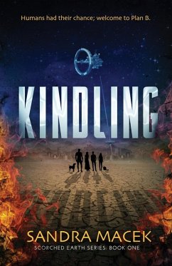 Cover Kindling