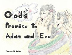 Cover God's Promise to Adam and Eve