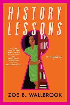 Cover History Lessons